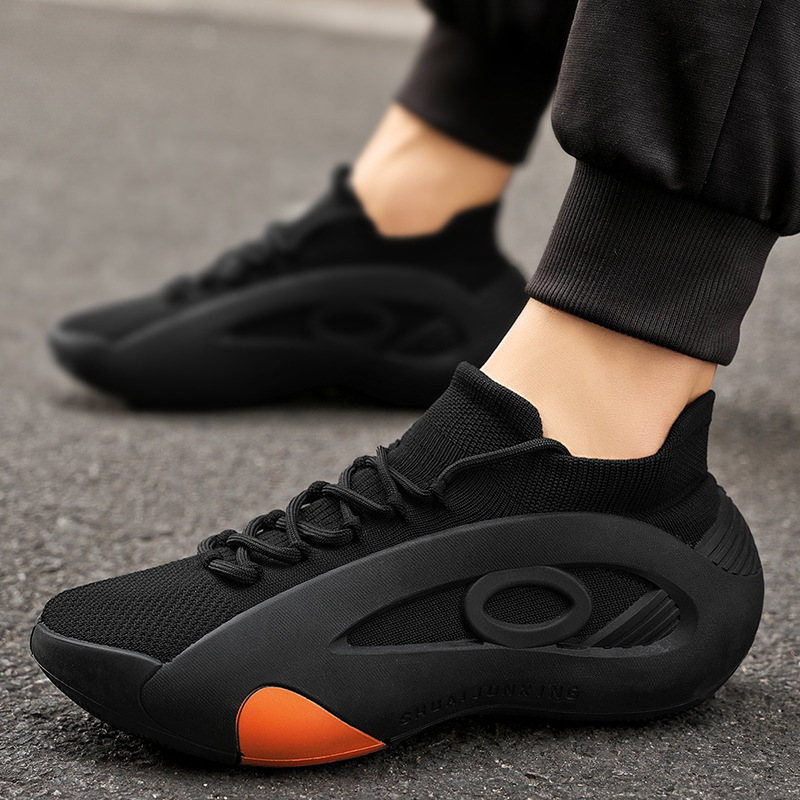 Sneaker Career - Sıcak Satış Erkek Günlük Spor Ayakkabıları