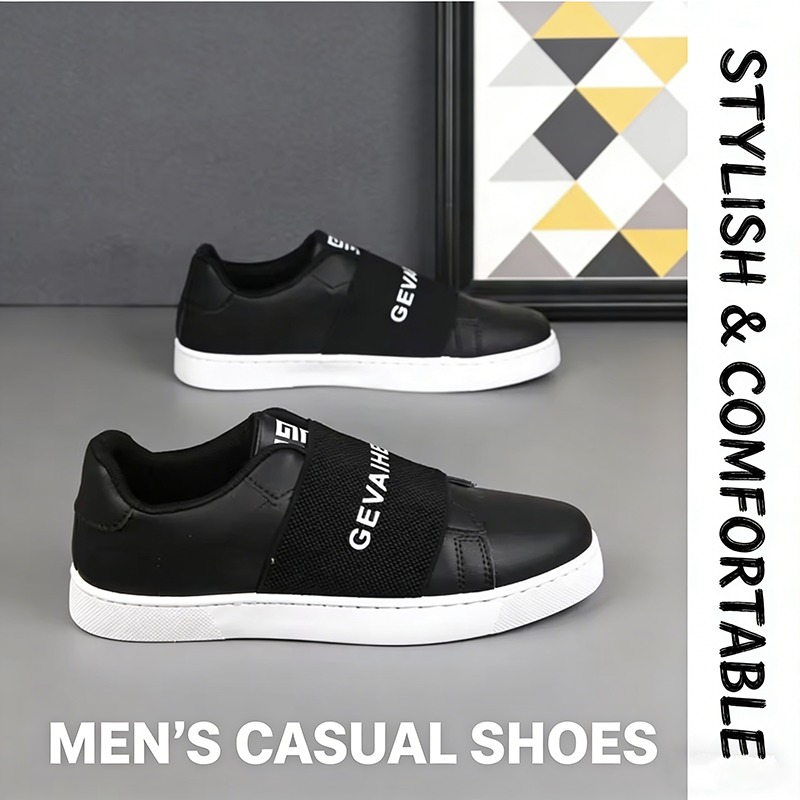 Sneaker Career - Trendy Marka Çok Yönlü Nefes Alabilen