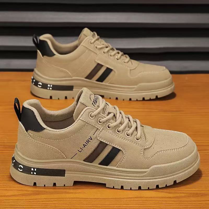 Sneaker Career - İlkbahar ve Yaz Büyük Beden Ayakkabılar