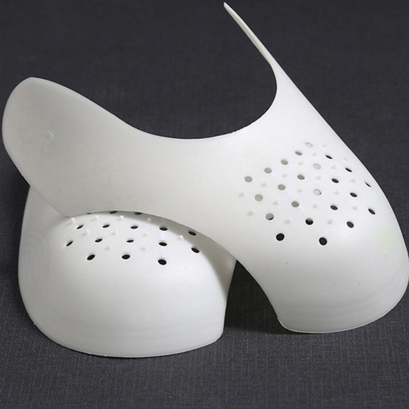 Sneaker Care Crease Protector - Kırışıklık Önleyici Ayakkabı Şekillendirici, Burun Koruyucu,