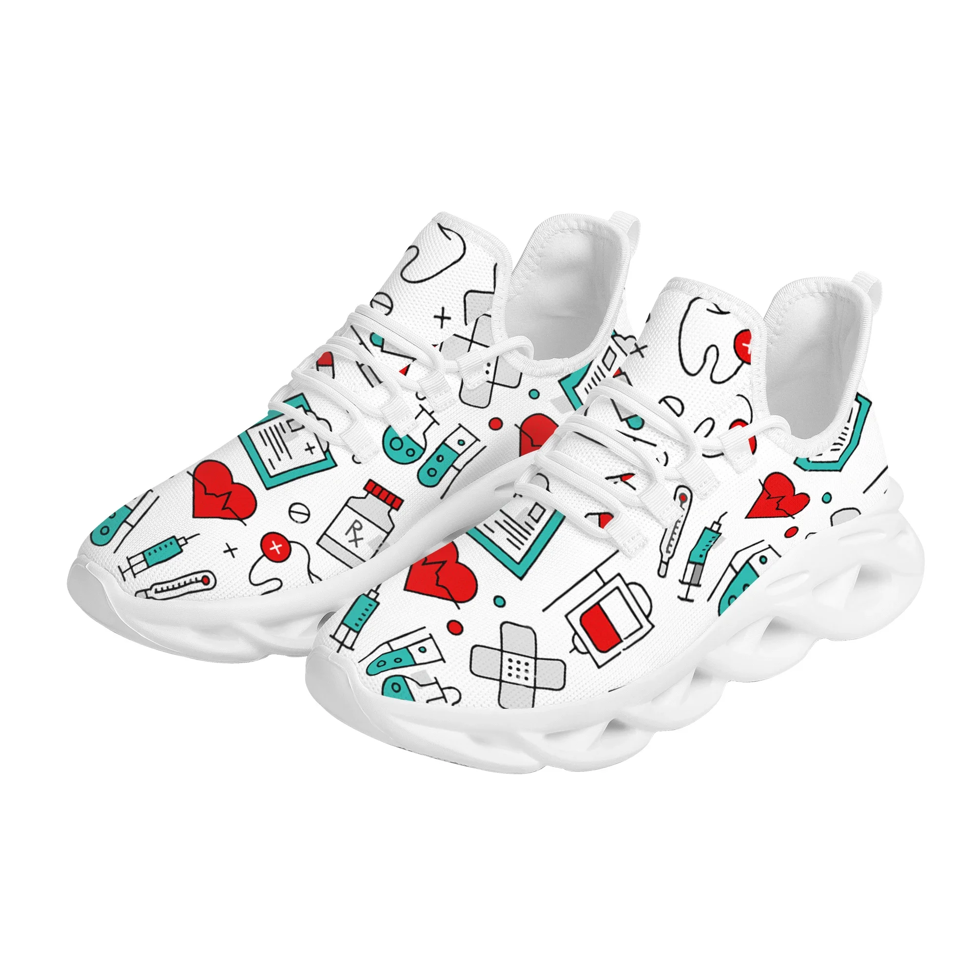 Sevimli Doktor Platformu Hemşi - Sneaker Career incelemesi ve fiyatı