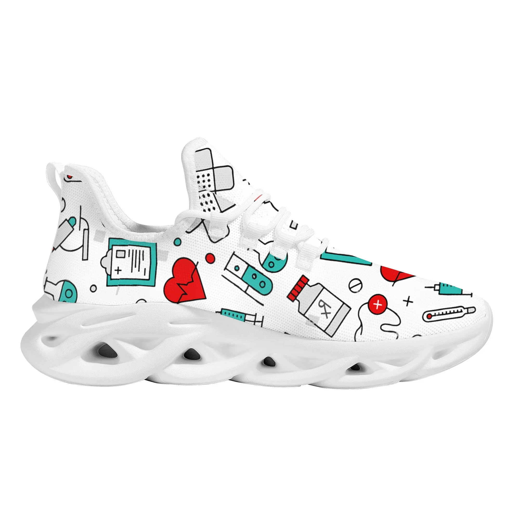 Sevimli Doktor Platformu Hemşi - Sneaker Career incelemesi ve fiyatı