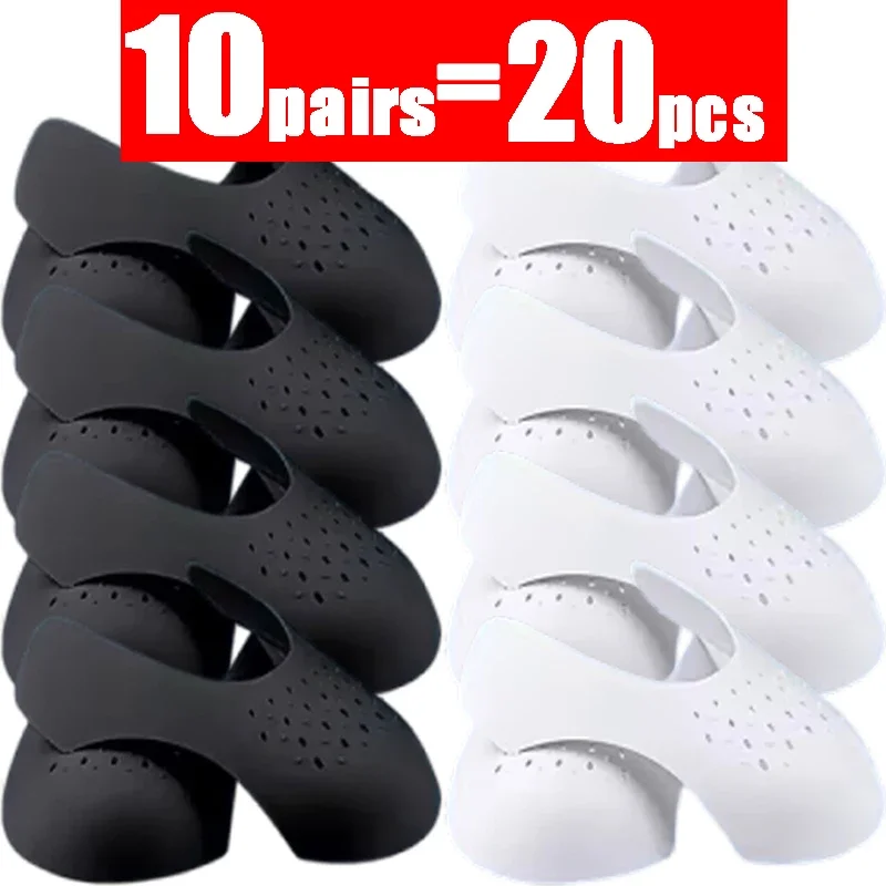 10 çift ayakkabı Anti kırışık  - Sneaker Care Crease Protector incelemesi ve fiyatı