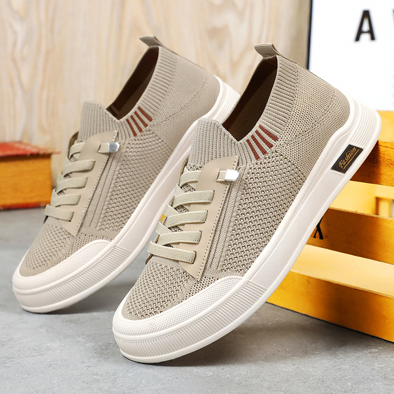 Yeni Yaz erkek Ayakkabıları Mo - Sneaker Career incelemesi ve fiyatı
