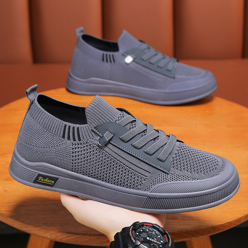 Yeni Yaz erkek Ayakkabıları Mo - Sneaker Career incelemesi ve fiyatı