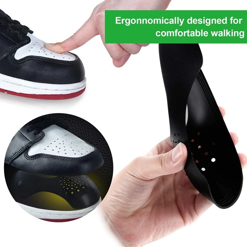 Ayakkabı Kırışıklık Önleyici B - Sneaker Care Crease Protector incelemesi ve fiyatı