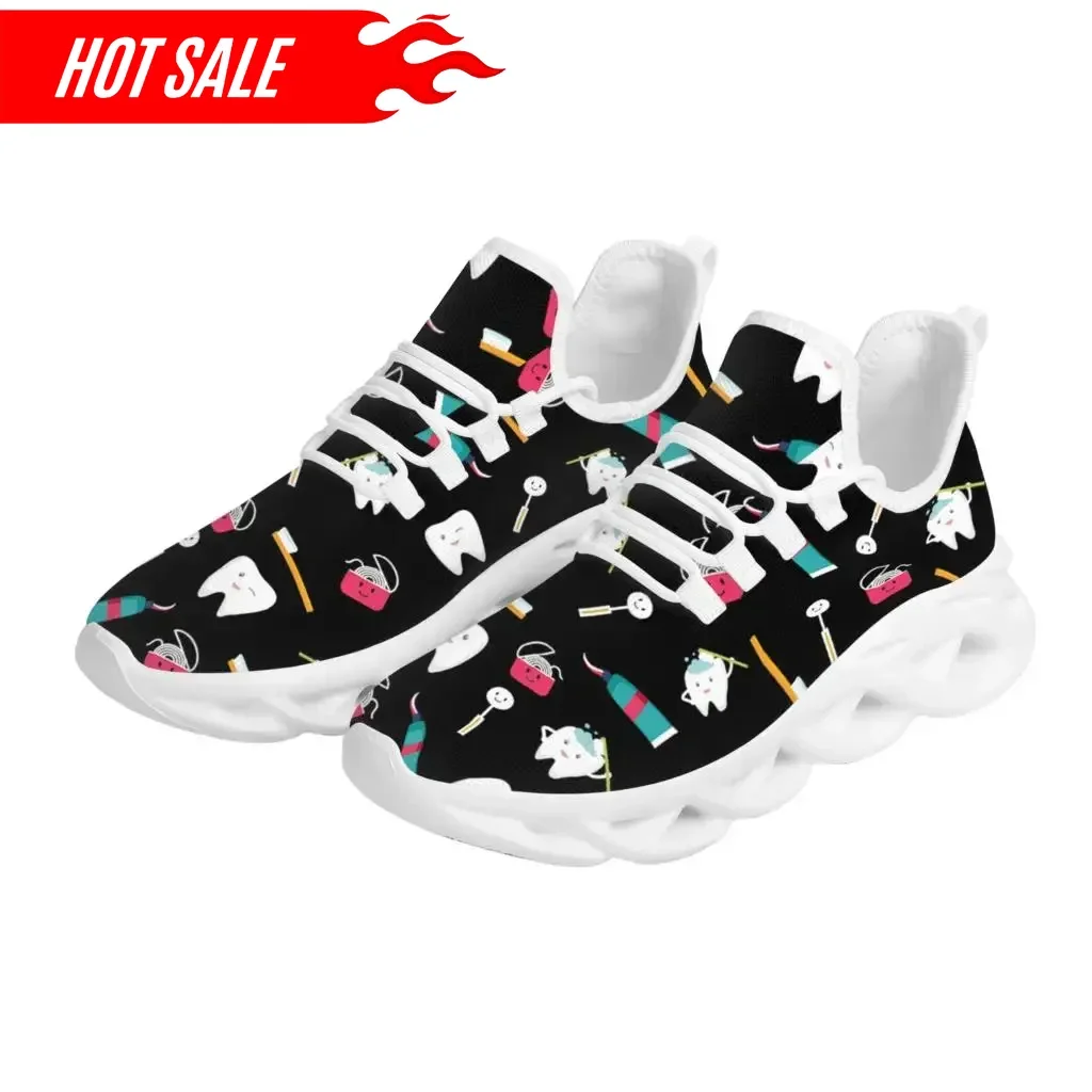 Sevimli Diş Desenli Lüks Tasar - Sneaker Career incelemesi ve fiyatı