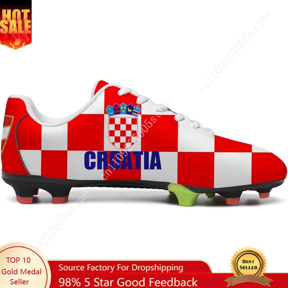 Hırvatistan Bayrağı Hırvat Fut - Sneaker Career incelemesi ve fiyatı