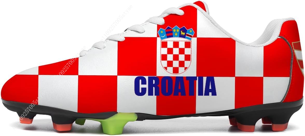 Hırvatistan Bayrağı Hırvat Fut - Sneaker Career incelemesi ve fiyatı