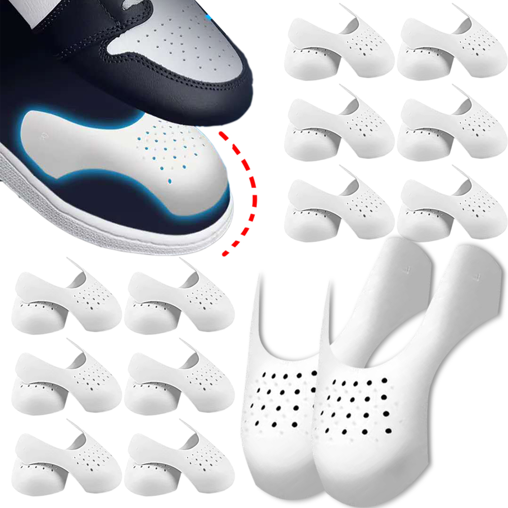 Nefes Koruyucu Ayakkabı Kafa S - Sneaker Care Crease Protector incelemesi ve fiyatı