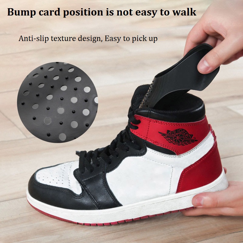 Ayakkabı Kırışıklık Önleyici 1 - Sneaker Care Crease Protector incelemesi ve fiyatı