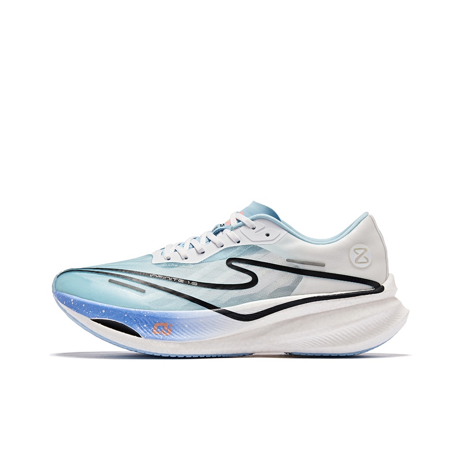 Erke Zhijing 1.0 Yastıklamalı  - Sneakers Er incelemesi ve fiyatı