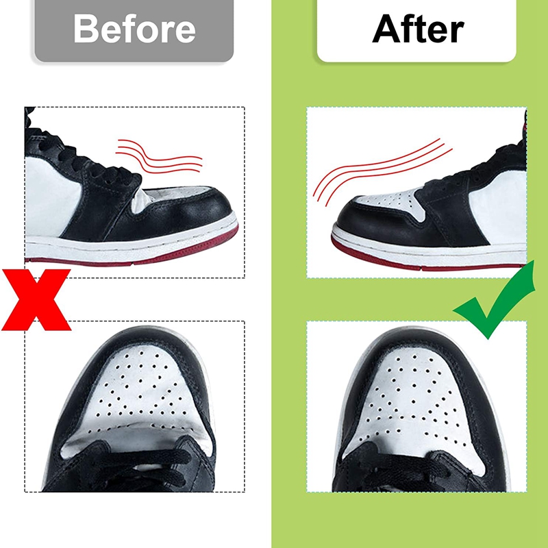 Kırışıklık Önleyici Ayakkabı Ş - Sneaker Care Crease Protector incelemesi ve fiyatı