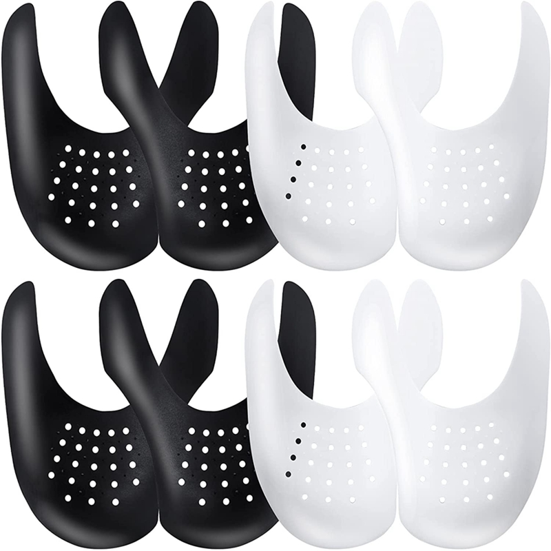 4 adet kırışık koruyucu ayakka - Sneaker Care Crease Protector incelemesi ve fiyatı